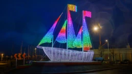 Twinkly PRO - Irleand